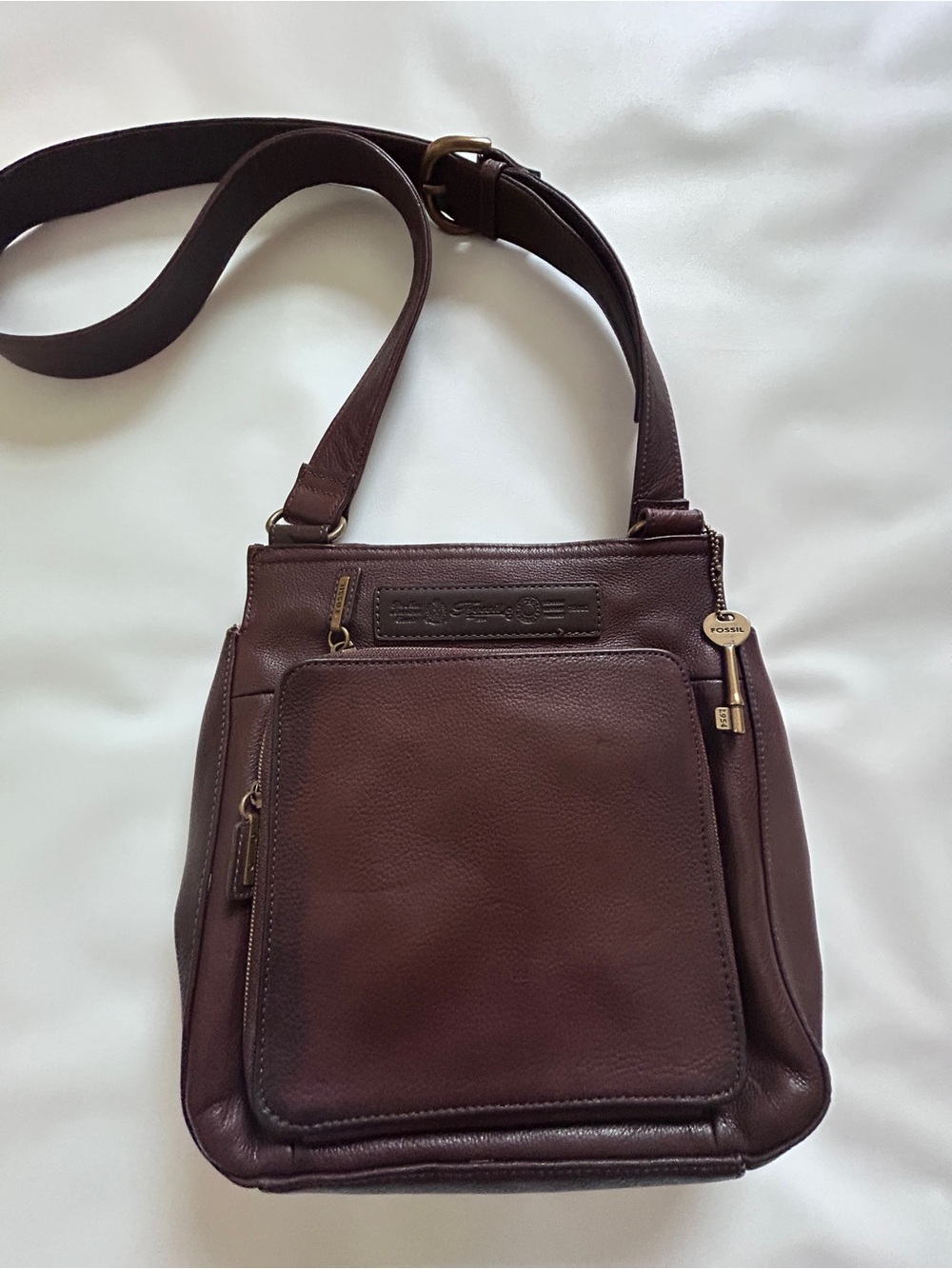 Fossil Crossbody bag